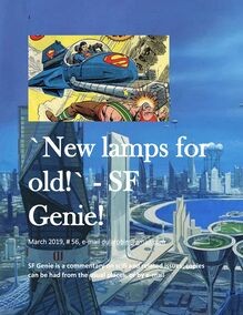 SF Genie # 56